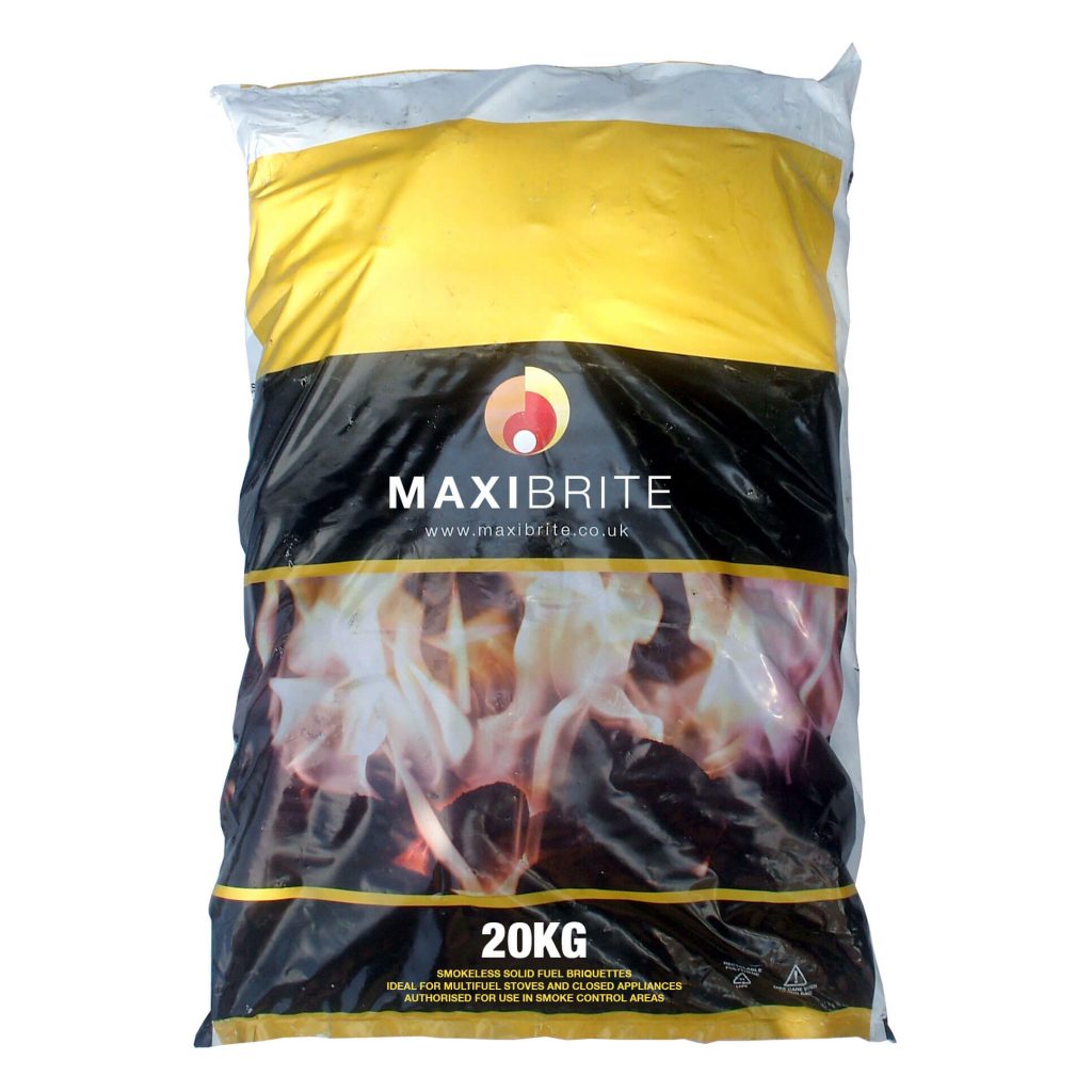 Hughes Wholesale Fuels Wholesale Smokeless Fuel Delivery