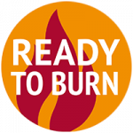 Ready To Burn icon