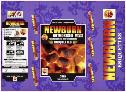 Newburn 20kg - Image 4