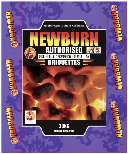 Newburn 20kg