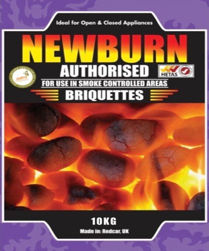 Newburn 10kg