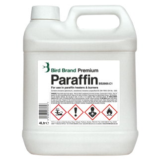 C1 Premium Paraffin 4Ltr